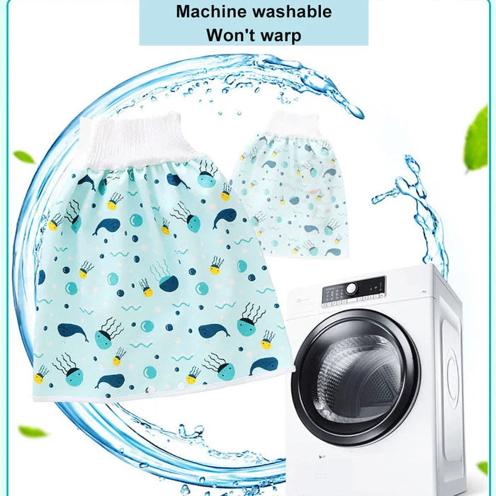 Baby Reusable Waterproof Cloth Training Diaper