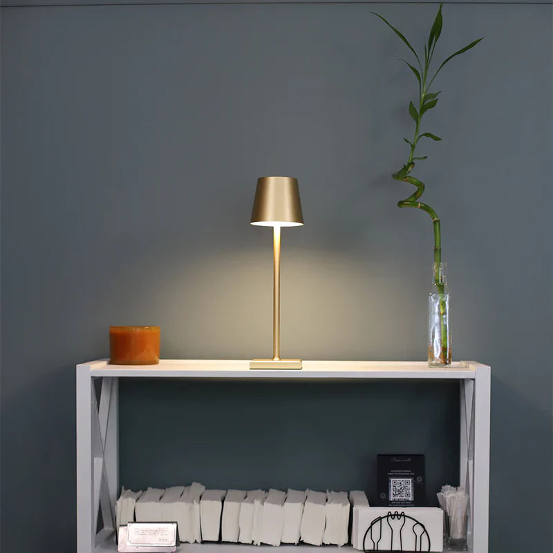 Florence - Italian Designer Lamp