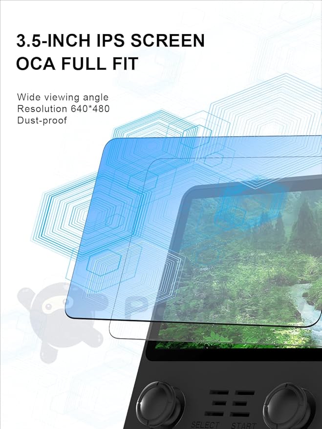 2024 Hot Sale - Mini Retro Pixel Game Console