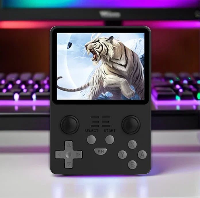 2024 Hot Sale - Mini Retro Pixel Game Console