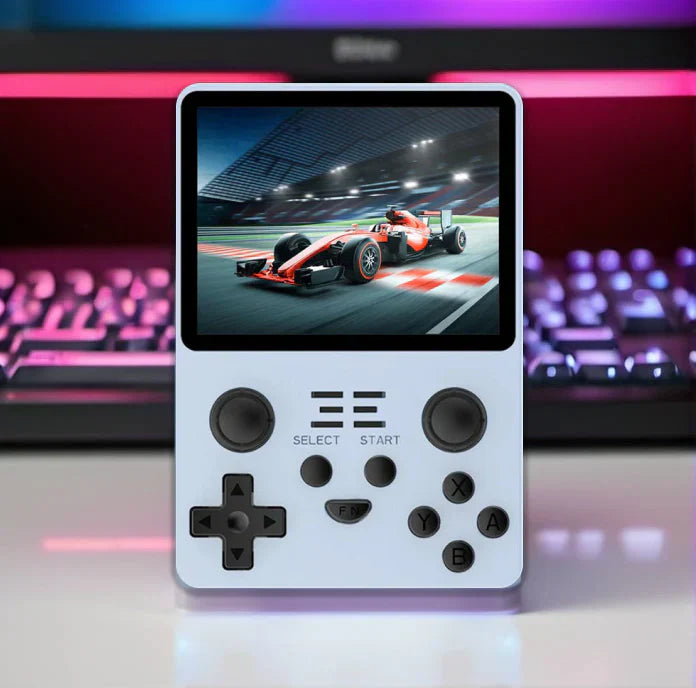 2024 Hot Sale - Mini Retro Pixel Game Console