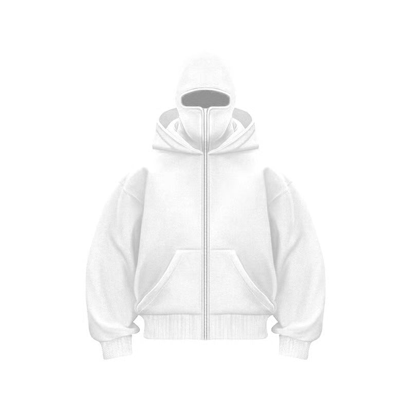 The Premium Viral Ninja Balaclava