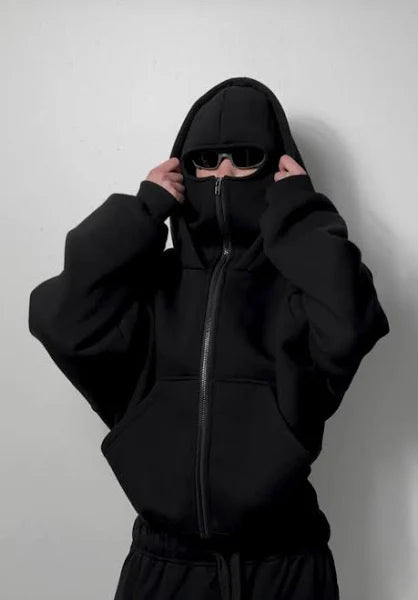 The Premium Viral Ninja Balaclava